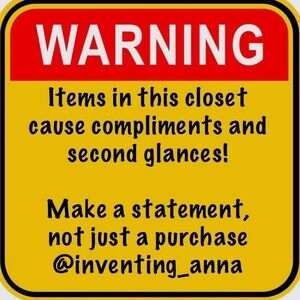 Rewrite the rules, be your own masterpiece!